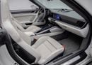 بورش 911 V S/R Turbo 3.8L (580 HP) Convertible