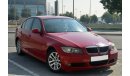 BMW 320i in Very Good Condition
