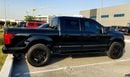 Ford F 150 Lariat