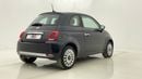 Fiat 500 GUCCI 1.4 | Zero Down Payment | Home Test Drive