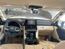 تويوتا لاند كروزر EXR TOYOTA LAND CRUISER 4.0 basic sunroof 2026