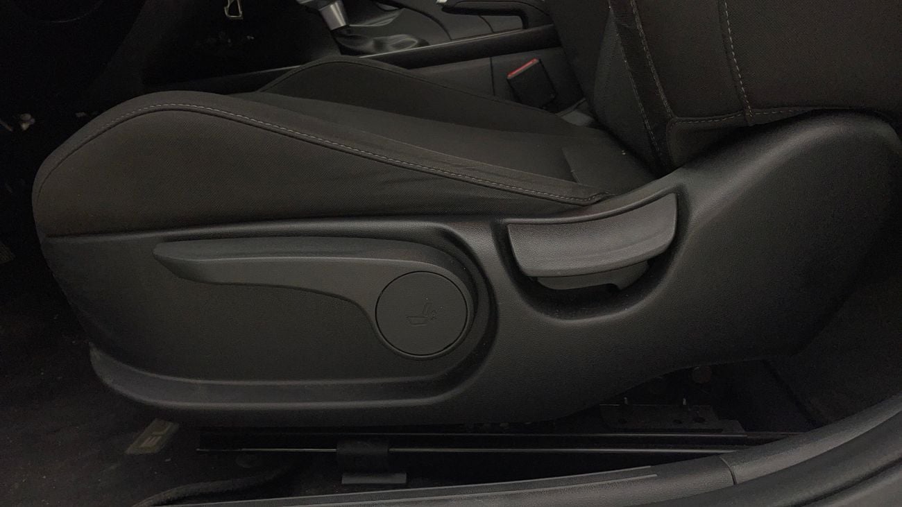 هيونداي إلانترا SMART 1.6 | بدون دفعة مقدمة | اختبار القيادة في المنزل