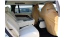 Land Rover Range Rover Land Rover Range Rover P530 Autobiography 4.4L AWD Long Wheelbase 2023 Model Year