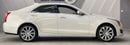 Cadillac ATS Cadillac ATS 2.0 L // AWD