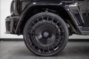 Mercedes-Benz G 63 AMG 4MATIC SUV