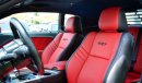 دودج تشالينجر Challenger SXT V6 2020/Leather Seats/SRT Kit/Low Miles/Excellent Condition
