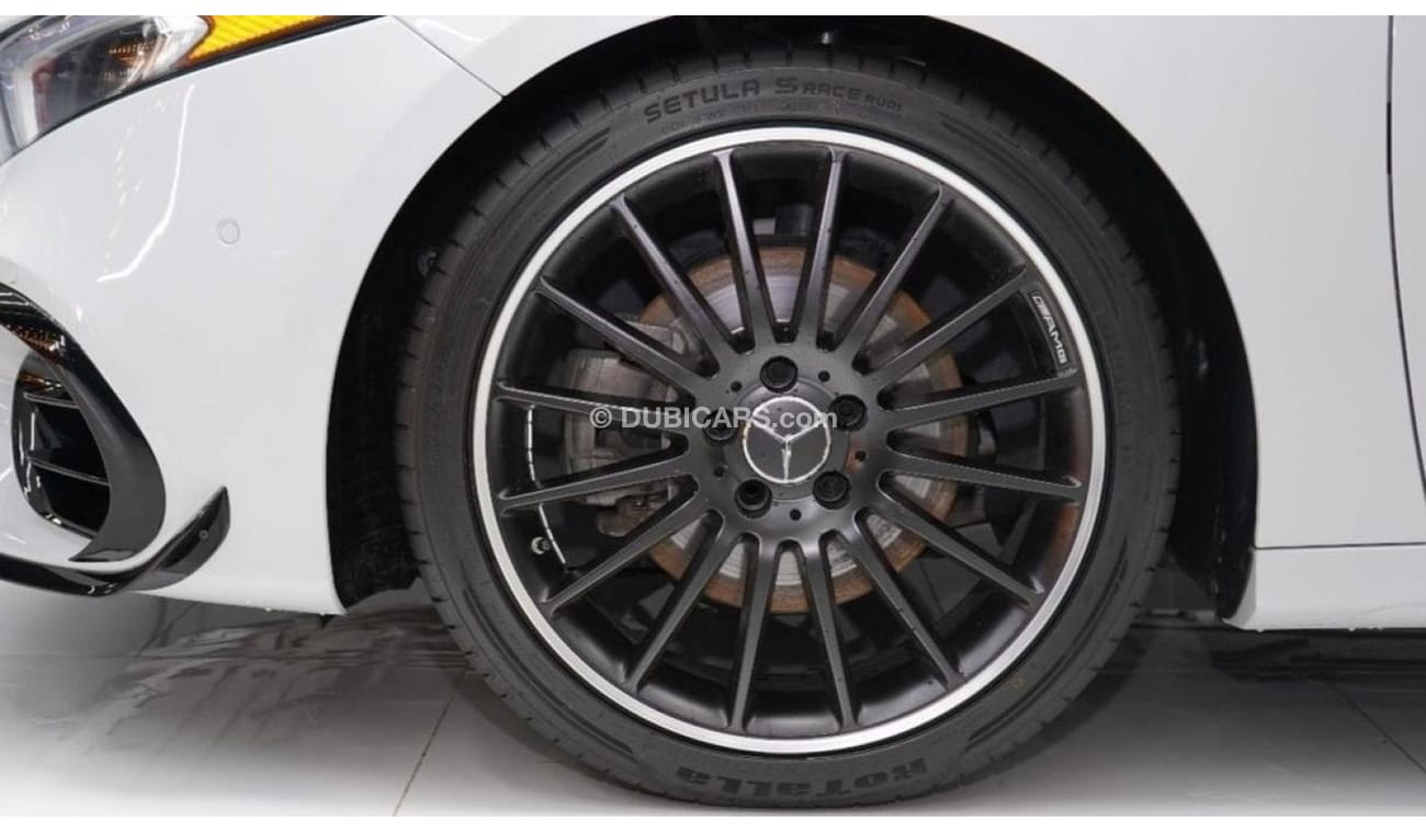 مرسيدس بنز A 220