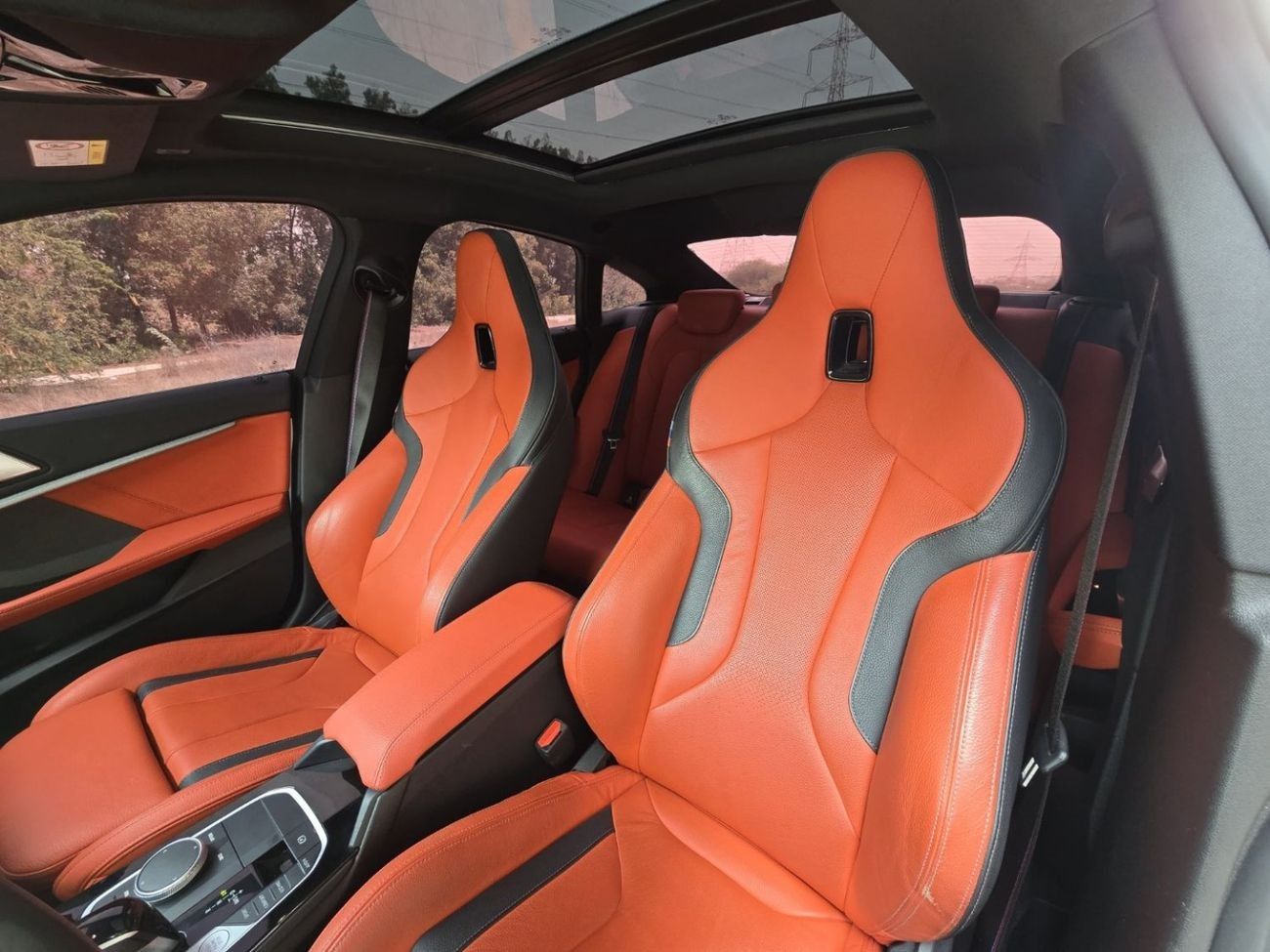 BMW M235i BMW M235i 2023 GCC FULL OPITION // PERFECT CONDITION