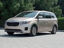 Kia Sedona