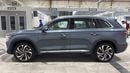 Geely Monjaro 2024 GF+ | AED 1323/Month | 0 DP | 30 Day Return | Warranty | Service History