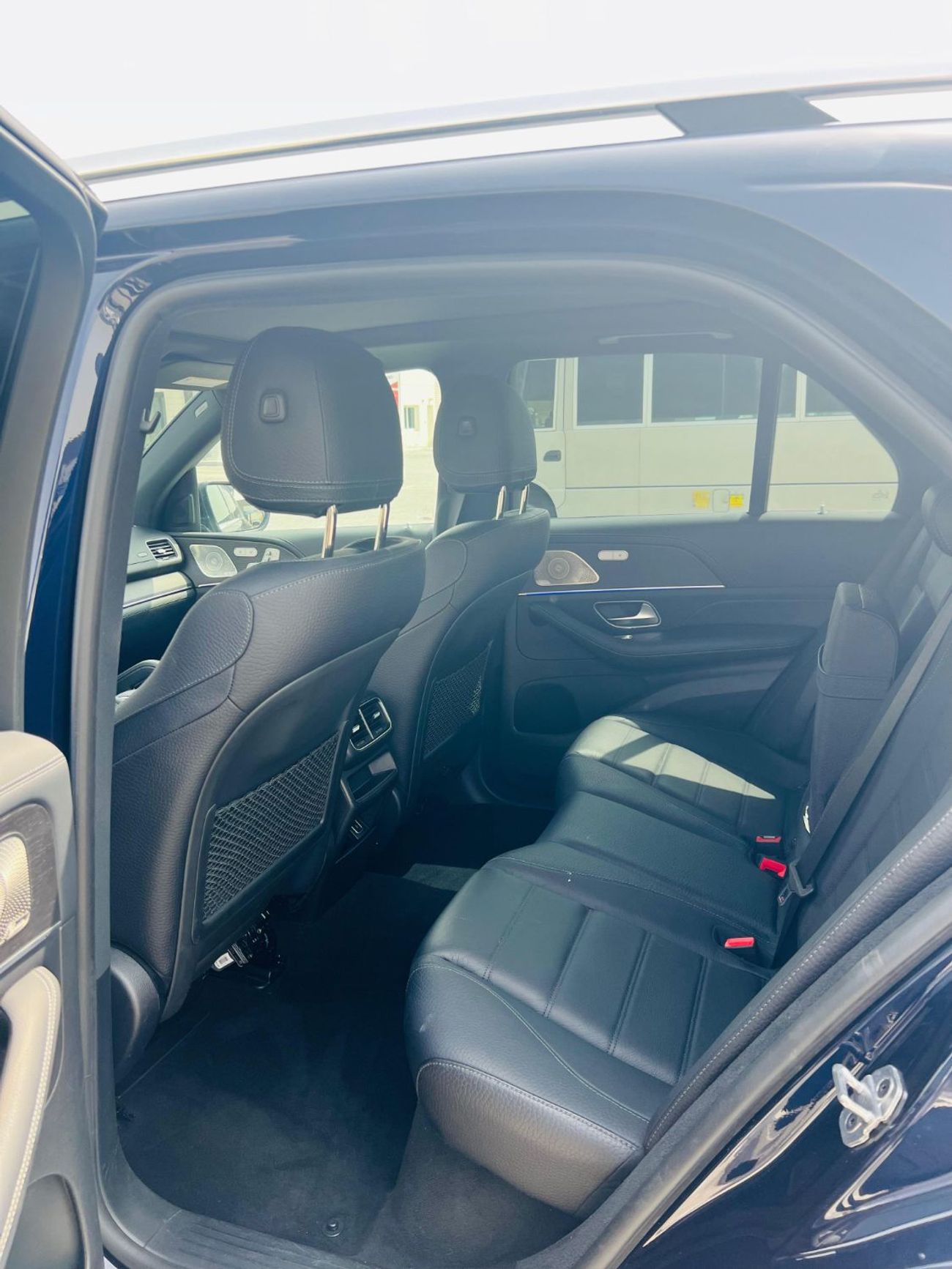 مرسيدس بنز GLE 350 4MATIC