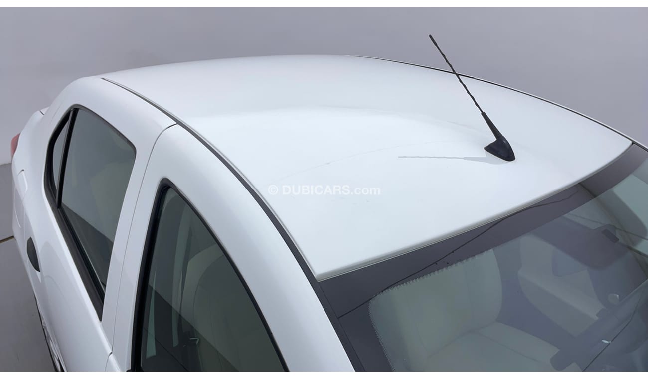 Renault Symbol PE 1.6 | Zero Down Payment | Free Home Test Drive