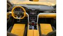 Lamborghini Urus 4.0T European Spec