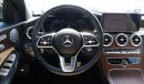 Mercedes-Benz C 300 4matic