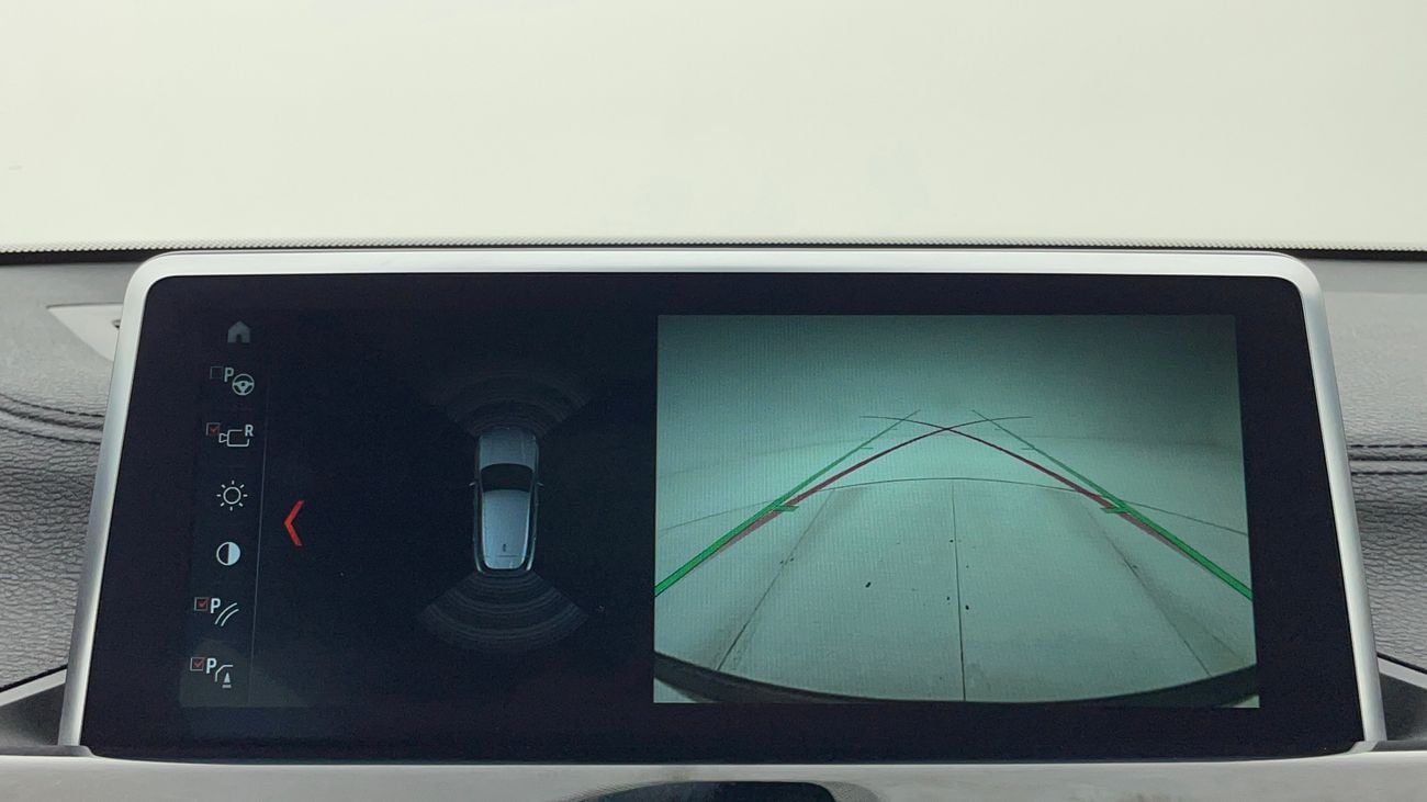 بي أم دبليو X2 SDRIVE 20I M SPORT 2 | بدون دفعة مقدمة | اختبار قيادة مجاني للمنزل