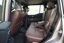 Toyota Prado 2024 TOYOTA PRADO FIRST EDITION 2.8L DIESEL 7 SEAT 4WD AT