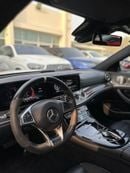 Mercedes-Benz E 63S 4MATIC+ 4.0L MERCEDES BENZ AMG E63s 2018 Japan Import (Clean Title)  Original Paint  6 buttons Full