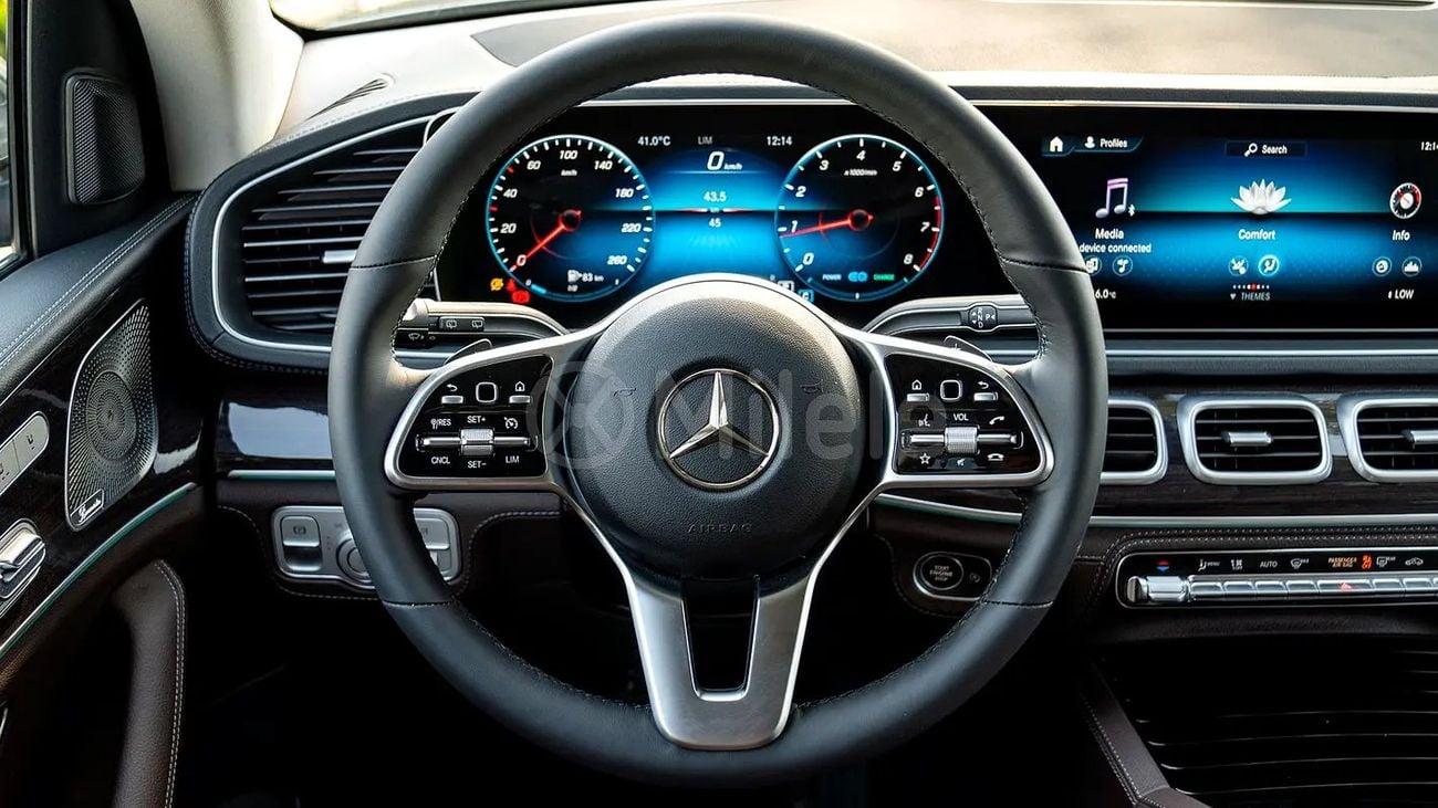 Mercedes Benz GLS450 GLS 450 4MATIC | 2-YEAR WARRANTY + SERVICE AVAILABLE | IN-HOUSE FINANCING | 0% DOWNPAYMENT (BANK)