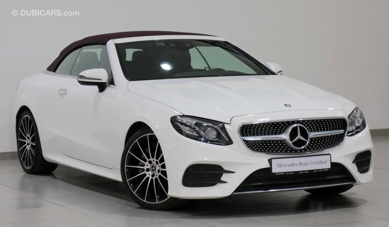 Mercedes-Benz E200 Coupe CABRIOLET low mileage SUMMER OFFER PRICE REDUCTION!!
