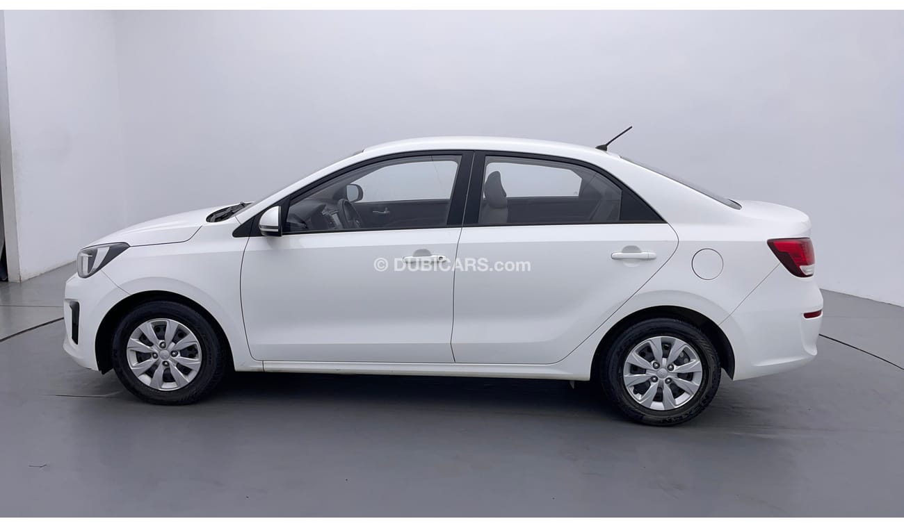 Kia Pegas LX 1.4 | Zero Down Payment | Free Home Test Drive