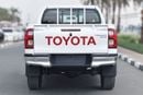 Toyota Hilux SGLX HILUX SR5 2.7L AT  PETROL 2025