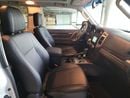 Mitsubishi Pajero GLS HIGHLINE V6 3.8 3 Door