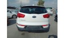 Kia Sportage SPORTAGE 2016