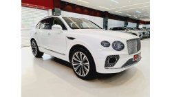 Bentley Bentayga BENTLEY BENTAYGA FIRSTEDITION, 2021