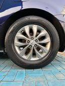 Kia Sedona car in perfect condition Kia sedona 2020 with engine capacity 3.3 car requires investment. in LX tri