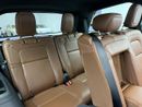 Lincoln Aviator Reserve 3.0L 2023 Lincoln Aviator Reserve, 2028 Lincoln Warranty + Service Pack, 7 Seater, Fully Loa