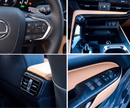 لكزس NX350h 350h 2.4