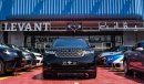 Land Rover Range Rover Velar P250 S