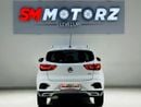 MG ZS EV COM