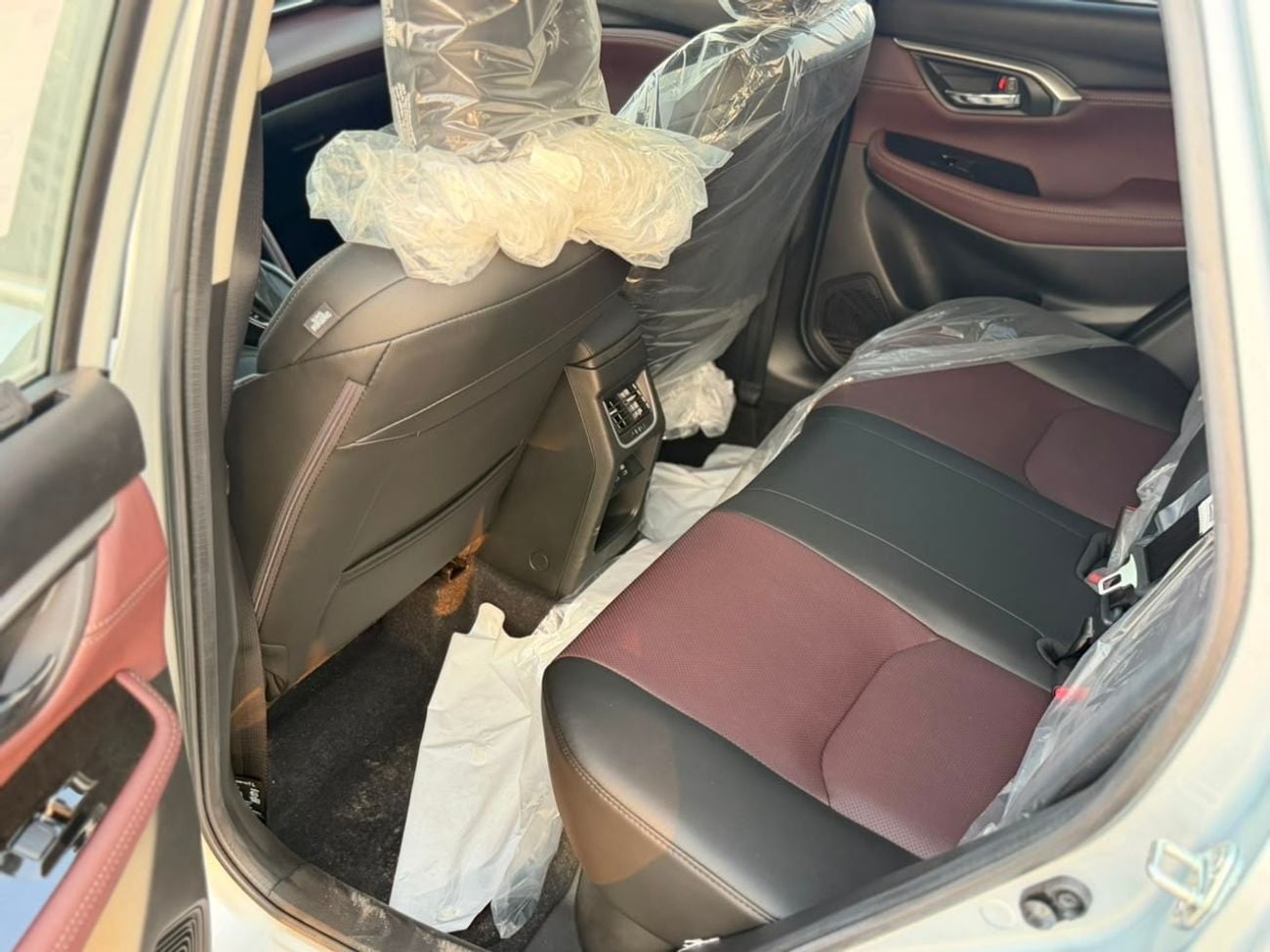 تويوتا أوربان كروزر GLX TOYOTA urban Cruiser 1.5 AT petrol 2026 GCC Full Option