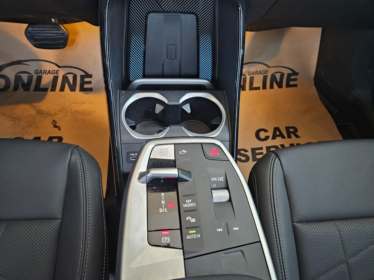 بي أم دبليو X1 xDrive 28i