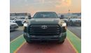 Toyota Tundra 3.5L SR5 CREW MAX