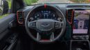 Ford Ranger Raptor (For Export , НА ЭКСПОРТ) PY 25/25 3.0L EcoBoost V6 GCC Без пробега
