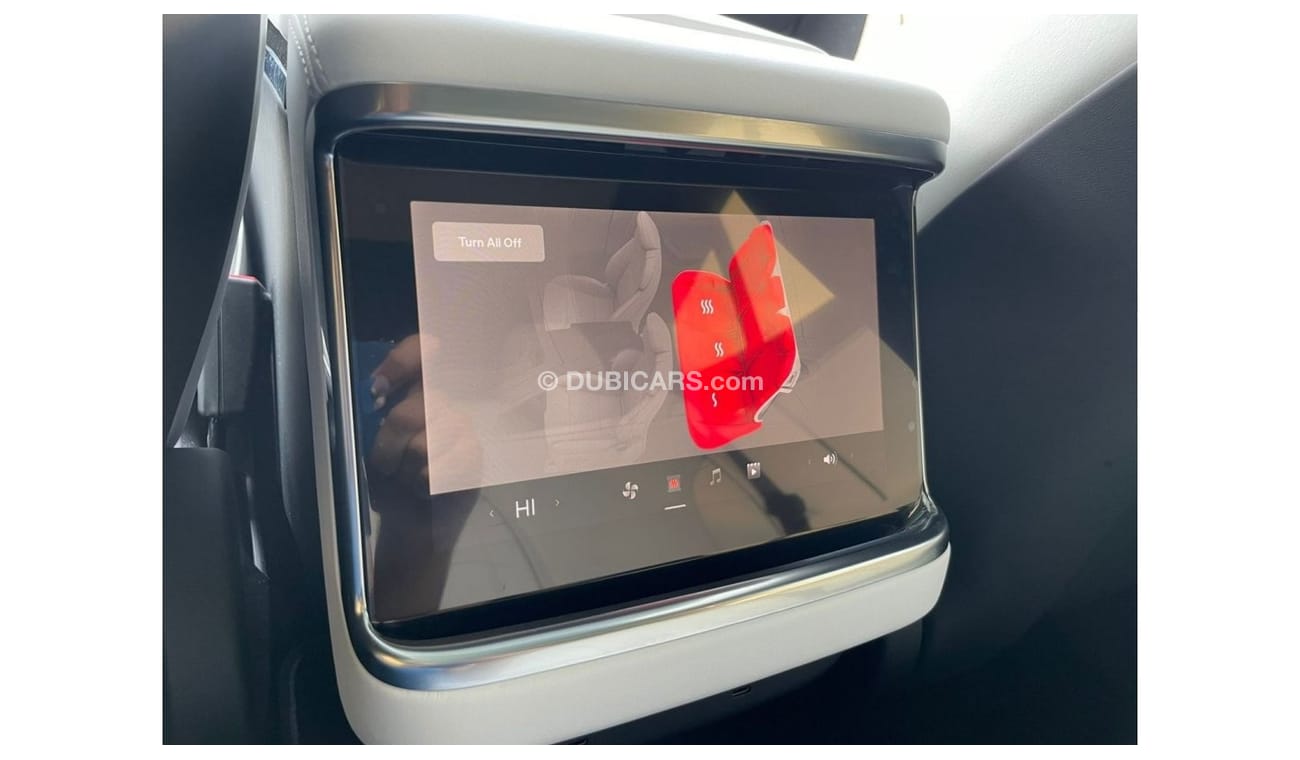 Used Tesla Model S Tesla S Plaid with (3 electric Engine) , Canadian