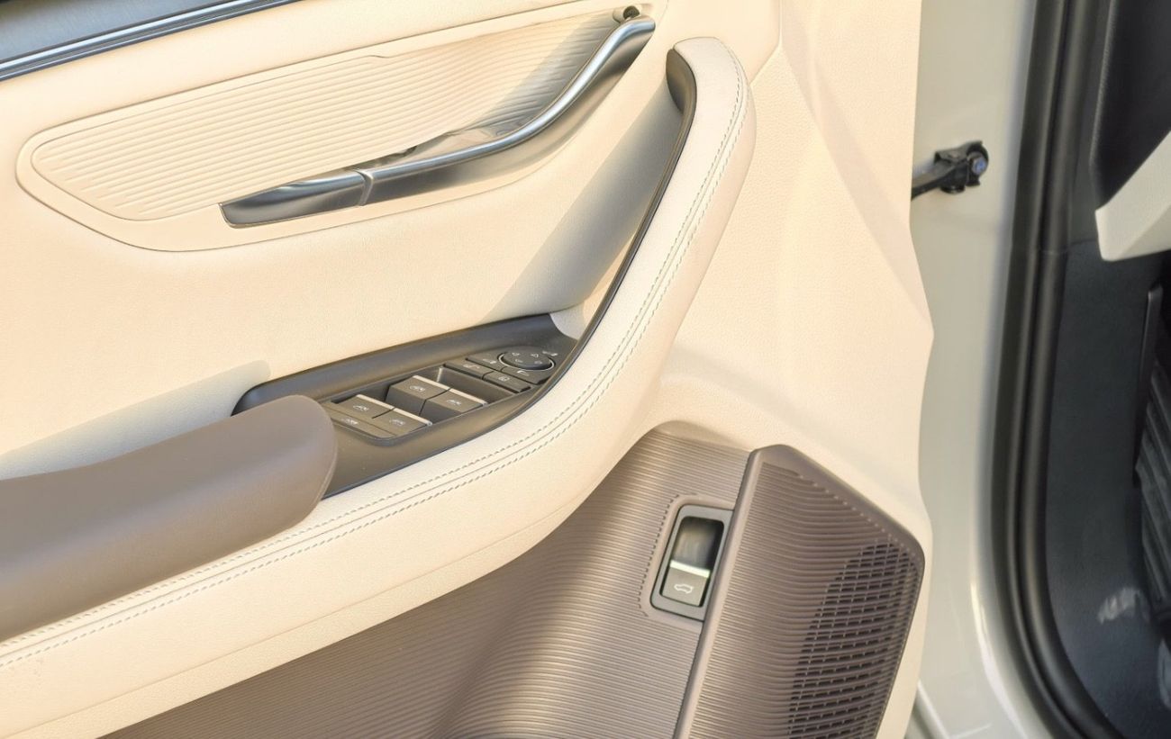 بي واي دي سونغ بلس 2025 BYD SONGPLUS 409 km RANGE