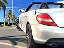 مرسيدس بنز SLK 350 SLK 350, , Japanese Specs