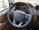 تويوتا لاند كروزر بيك آب D CAB