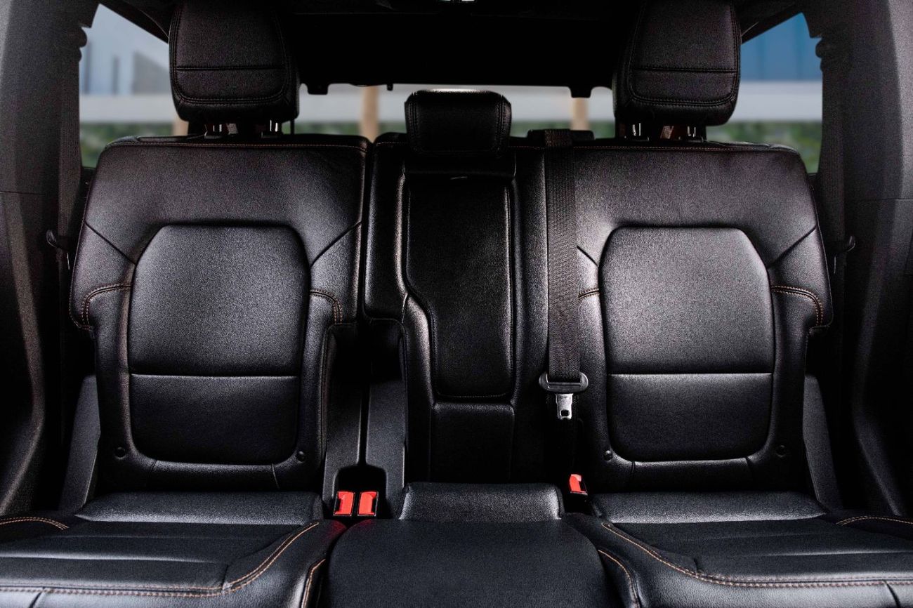 Ford Bronco Wildtrak Wildtrack Ageny Warranty | 4,700 P.M  | 0% Downpayment | Excellent Condition!