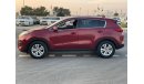 كيا سبورتيج 2017 Kia Sportage GDi MidOption+