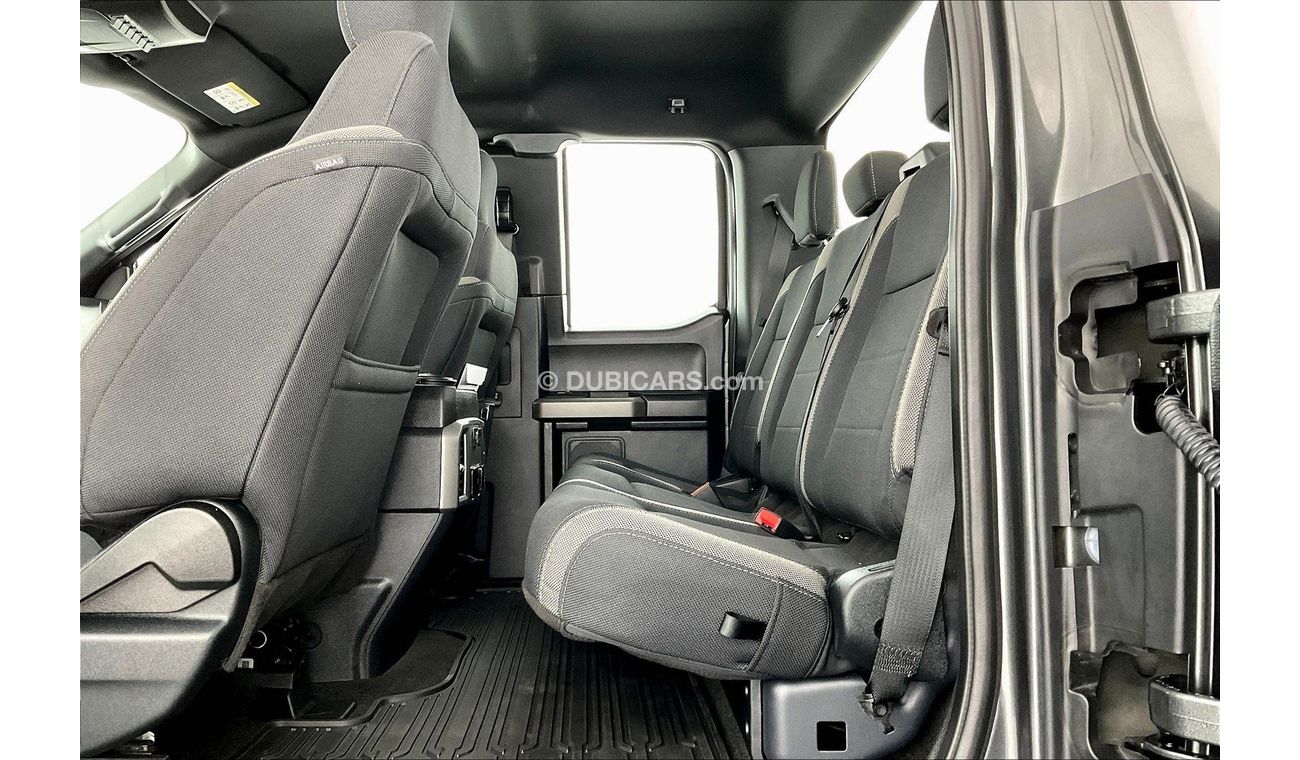 Ford F 150 Raptor Standard - Super Cab