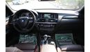 BMW X4 xDrive 28i BMW X4 MODEL 2016 GULF SPACE FULL OPTIONS
