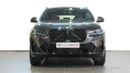 BMW X4 XDrive 30i