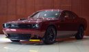 دودج تشالينجر R/T 392 HEMI SCAT PACK