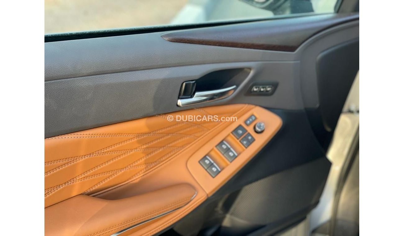تويوتا افالون TOYOTA AVALON LIMITED 2022