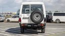 تويوتا لاند كروزر LAND CRUISER HARDTOP 3DOOR 4.5L V8