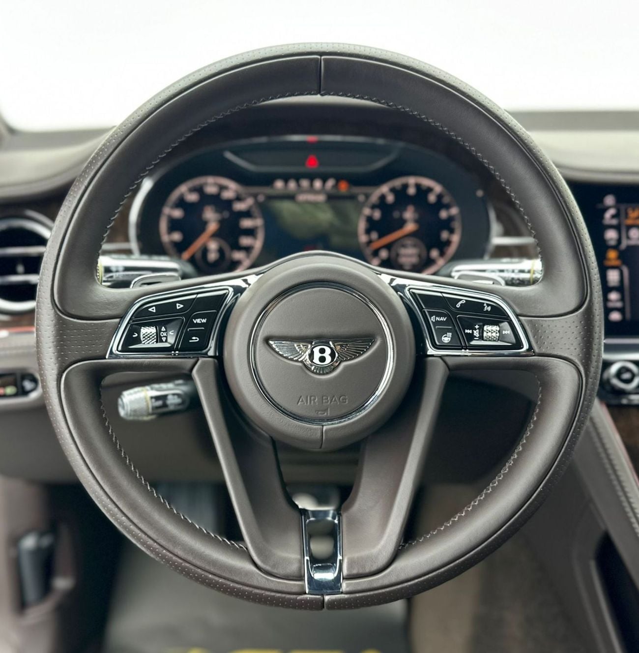 Bentley Continental GT 2019 Bentley Continental GT, Rotating Display, Mulliner Pack, Mood Lighting, Huge Spec